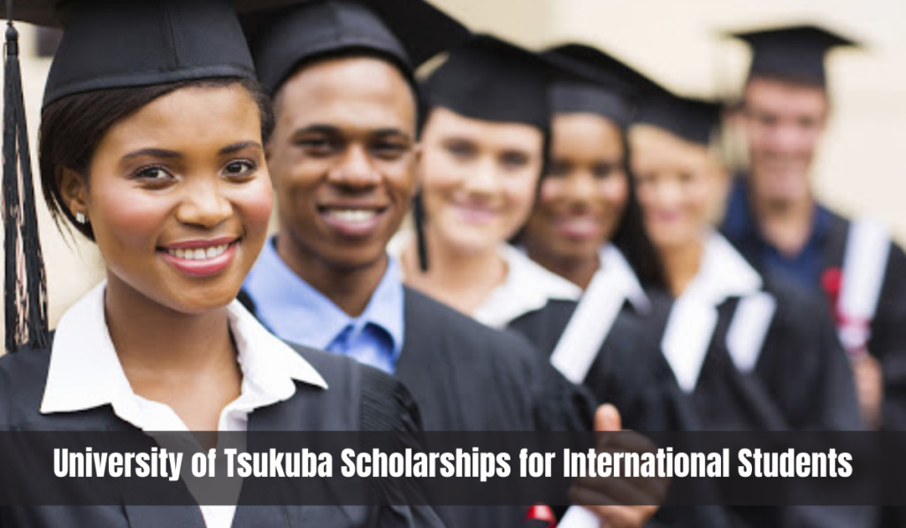 University of Tsukuba Scholarships for International Students 1 1024x597 1