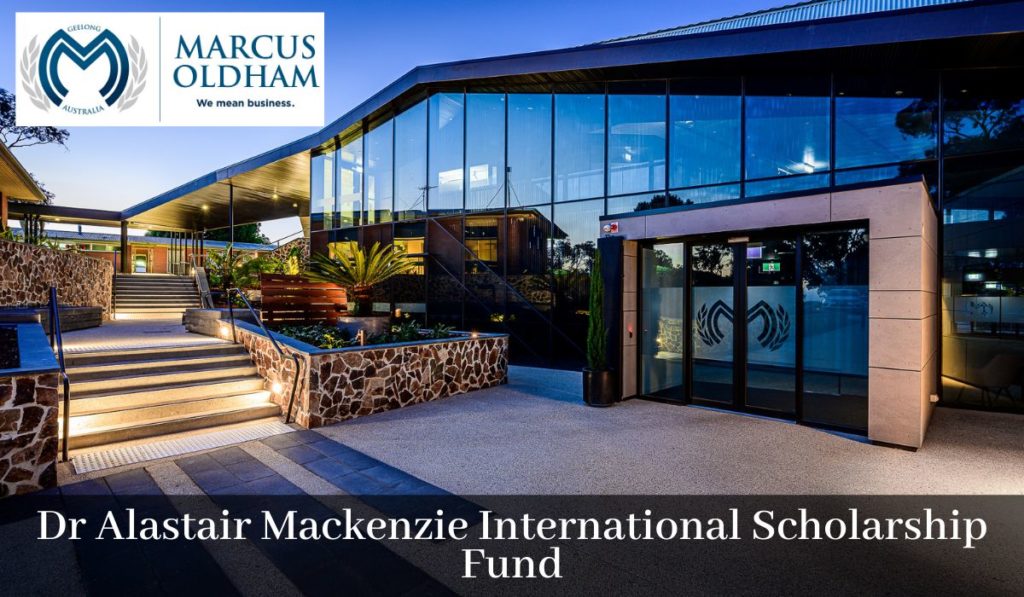 Dr Alastair Mackenzie International Scholarship Fund 1024x597 3
