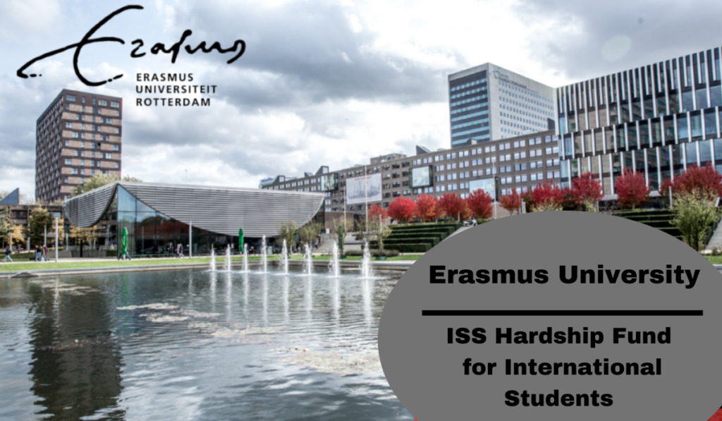Erasmus University ISS Hardship Fund for International Students in the Netherlands 1 1024x597 1
