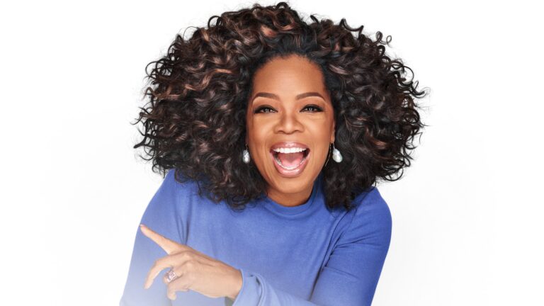 4.3 Oprah Winfrey 768x432