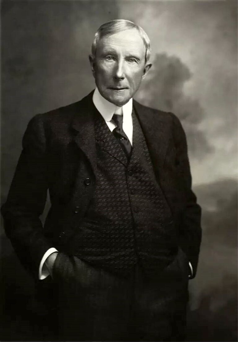 9.2 John Davison Rockefeller 768x1103