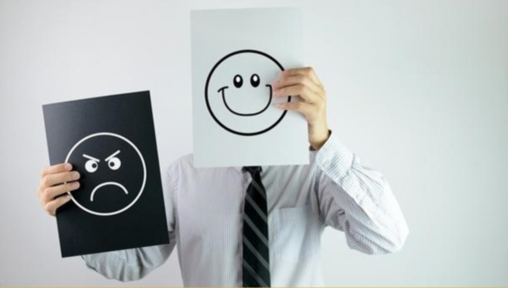 Trí Thông Minh Cảm Xúc EQ Là Gì ? Tầm Quan Trọng và  Phát Triển Trí Thông Minh Cảm Xúc