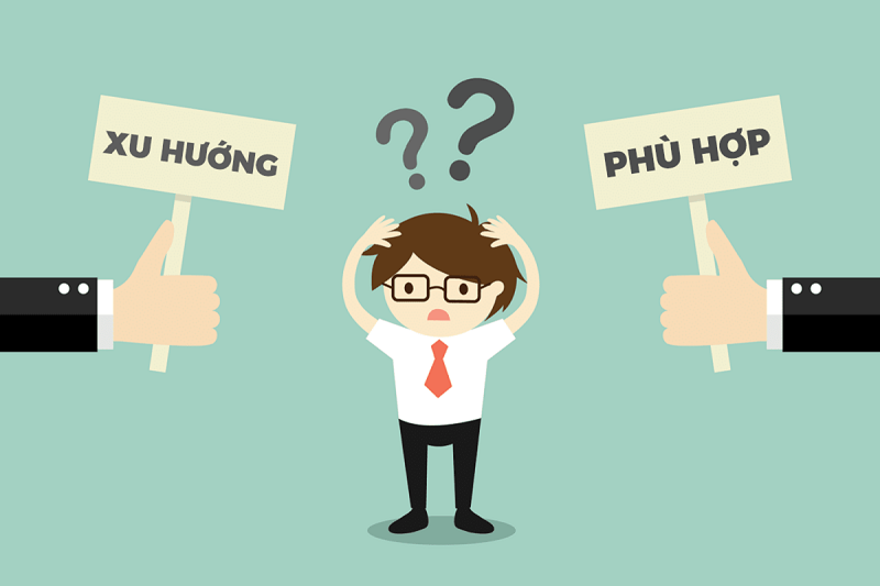 Trắc nghiệm hướng nghiệp cho học sinh THPT: Lựa chọn nghề nghiệp phù hợp nhất!